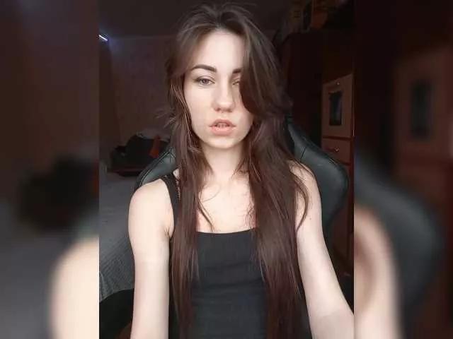 -Kara-mellka- on BongaCams 