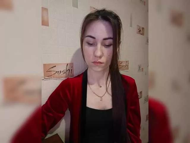 -Kara-mellka- on BongaCams 