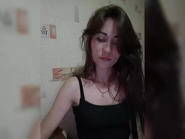 -Kara-mellka- on BongaCams 