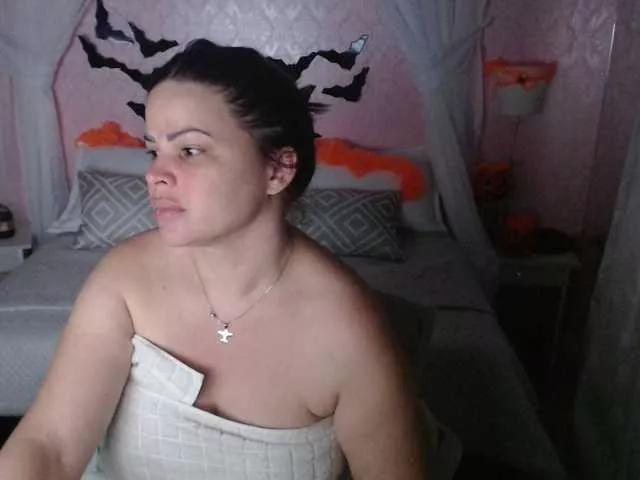 AliceBraga on BongaCams 