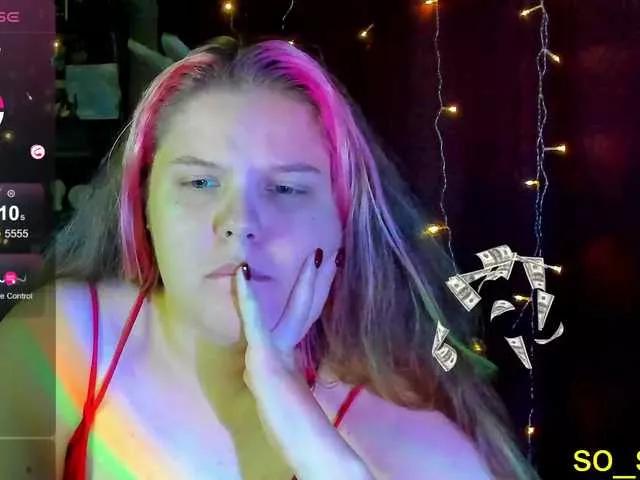 alicepussy on BongaCams 