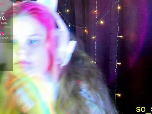 alicepussy on BongaCams 