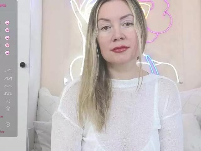 AmieHerry on BongaCams 