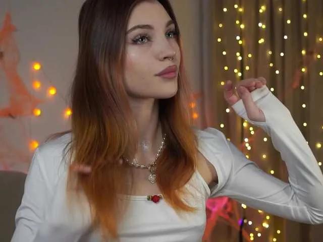 Admire 19 years old beckymadsons from BongaCams beckymadsons from BongaCams