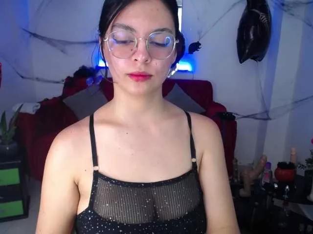 biancabertuse on BongaCams 