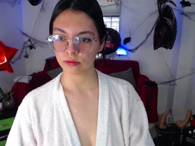 biancabertuse on BongaCams 