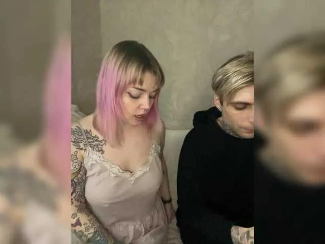 Admire Bpd-, they want to masturbate for you bpd- from BongaCams