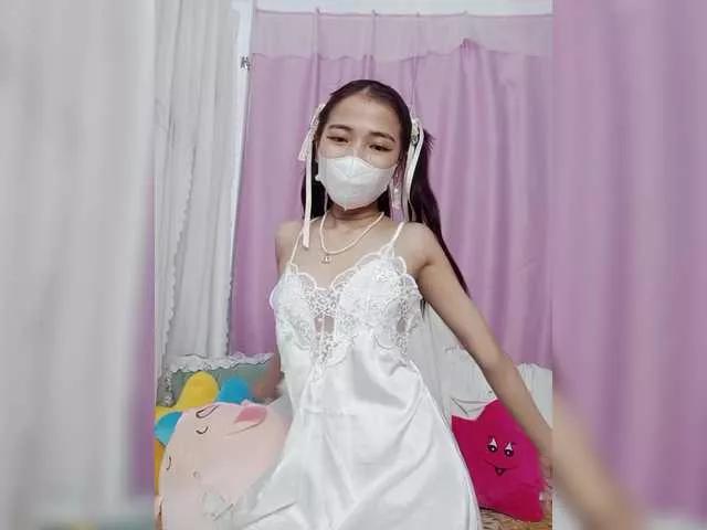 Candysexy001 on BongaCams 