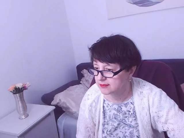 ChristaRose on BongaCams 