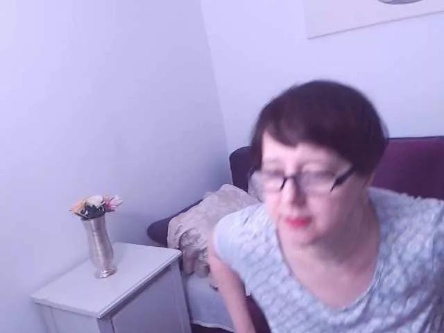 ChristaRose on BongaCams 