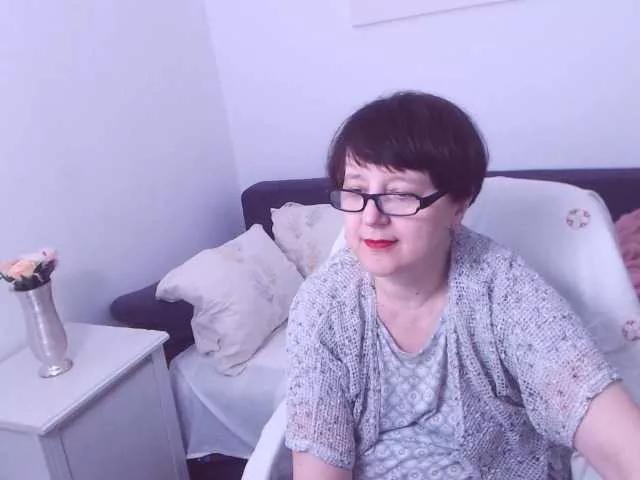 ChristaRose on BongaCams 