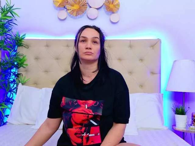 DaliyaArabian on BongaCams 