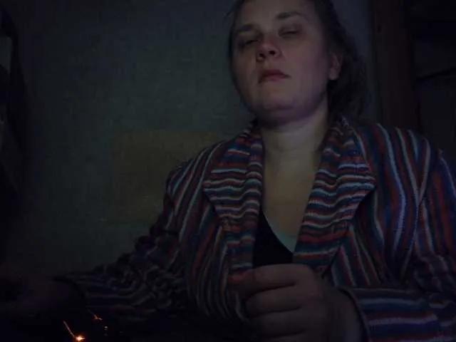 Discover Esterjohns, she wants to masturbate for you esterjohns from BongaCams