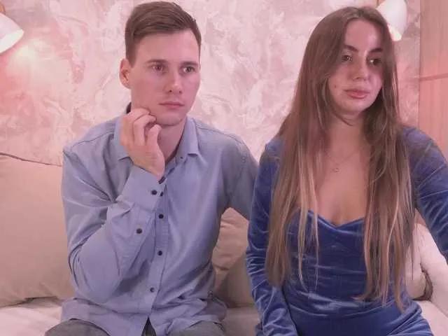 Masturbate to BongaCams's FluffyHat FluffyHat from BongaCams