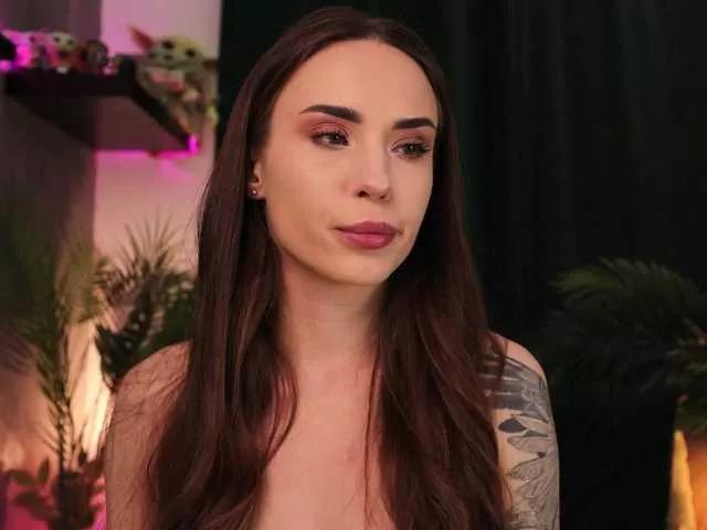 IzabellaOne on BongaCams 