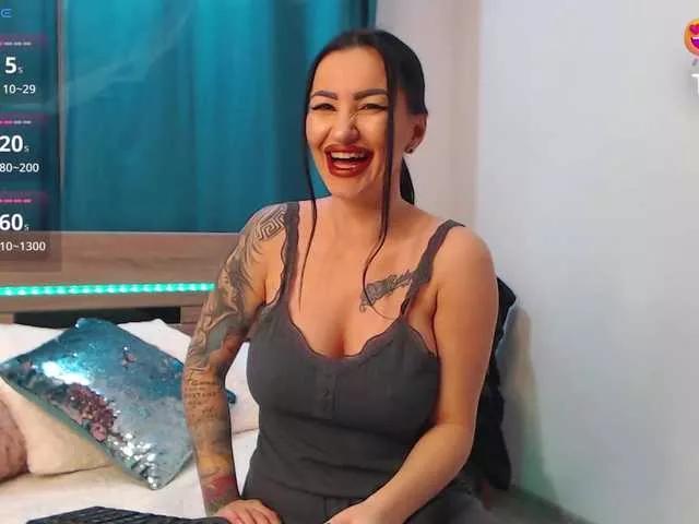 KateyRivaa on BongaCams 