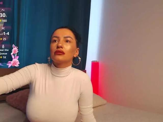 KateyRivaa on BongaCams 