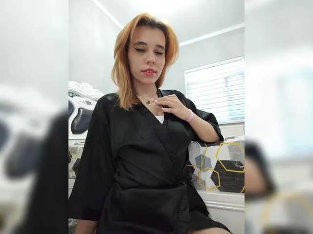 BongaCams Kitteen Kitteen from BongaCams