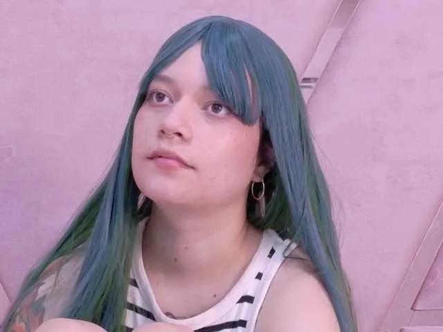 Slutty LeeZoldyck from BongaCams LeeZoldyck from BongaCams