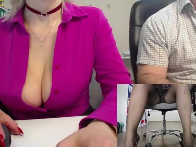 legsoffice on BongaCams 