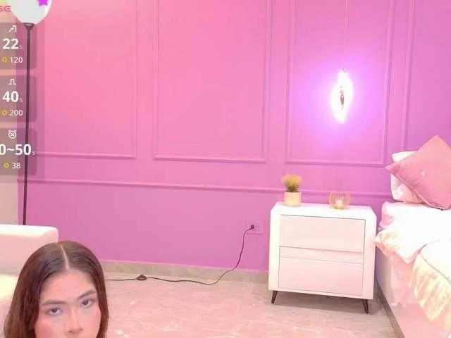 Masturbate to LeiaStone, she wants to masturbate for you LeiaStone from BongaCams