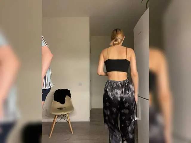 BongaCams LinaTwins LinaTwins from BongaCams