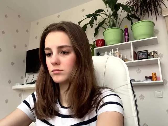 Checkout BongaCams's LizetteKhat LizetteKhat from BongaCams