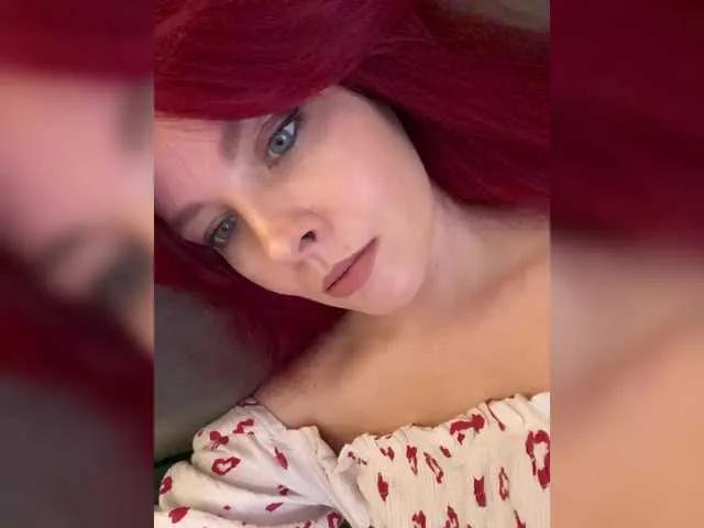 Explore hot stripper Lova-mars lova-mars from BongaCams