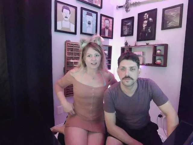 Masturbate to Luckyfungirl, they want to masturbate for you luckyfungirl from BongaCams