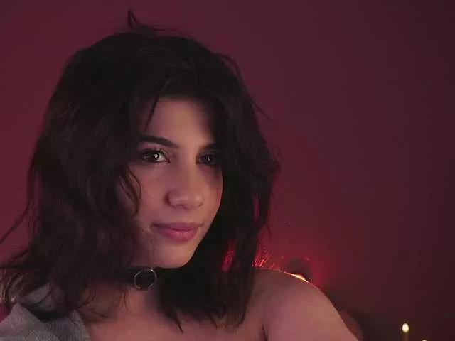 Madina3 on BongaCams 