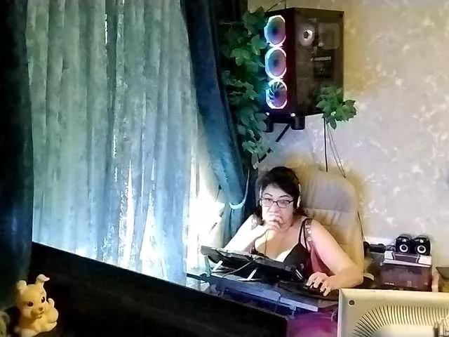 Margarita33 on BongaCams 