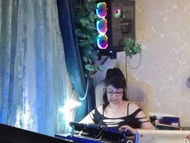 Margarita33 on BongaCams 