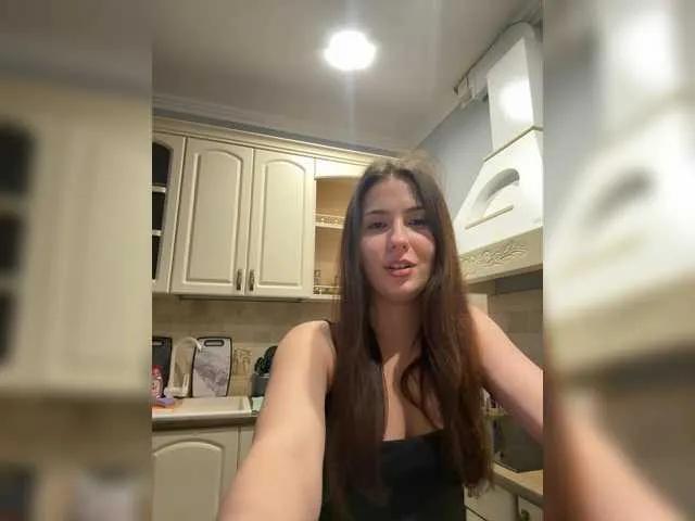 Try slutty camwhore MilysyaMilsss MilysyaMilsss from BongaCams