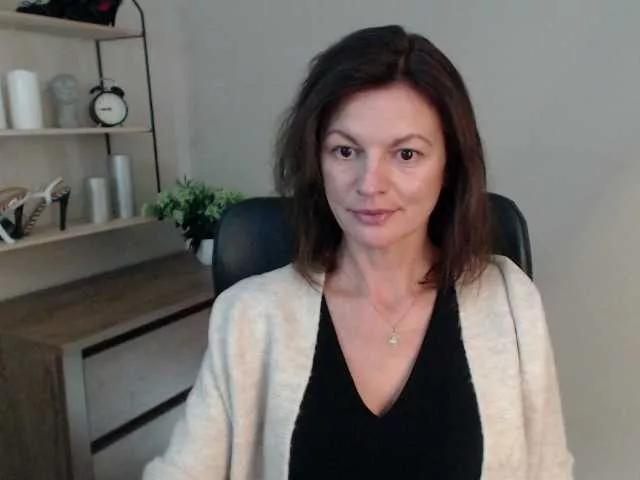 mrsVivian on BongaCams 