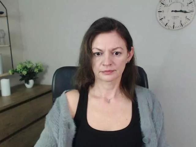 mrsVivian on BongaCams 