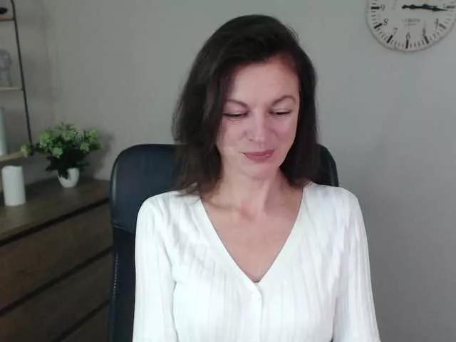 mrsVivian on BongaCams 