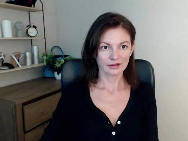 mrsVivian on BongaCams 