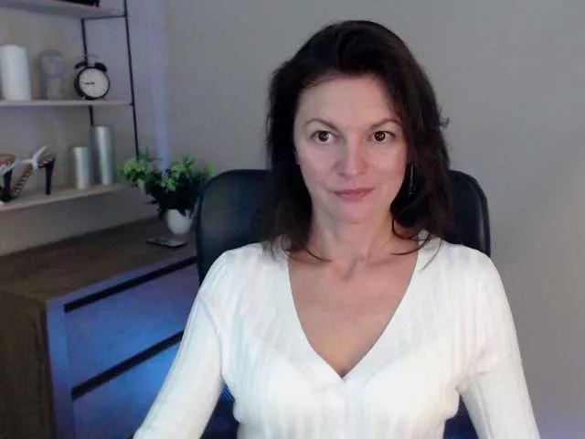 mrsVivian on BongaCams 