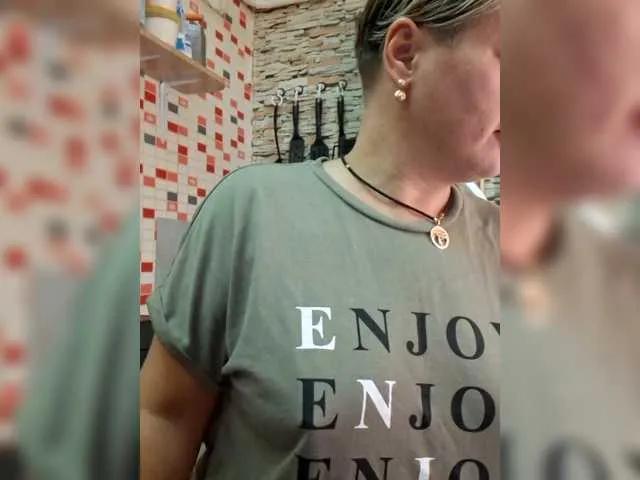 Cute murr-kitty from BongaCams murr-kitty from BongaCams