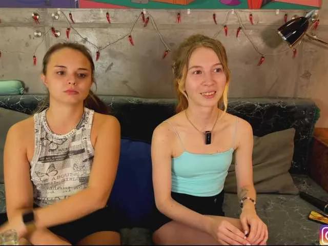 BongaCams Na-izi Na-izi from BongaCams