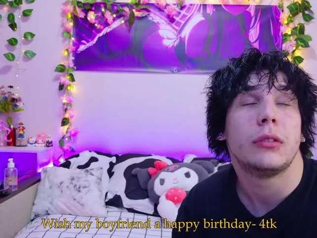 Explore slutty escort Night-angell Night-angell from BongaCams