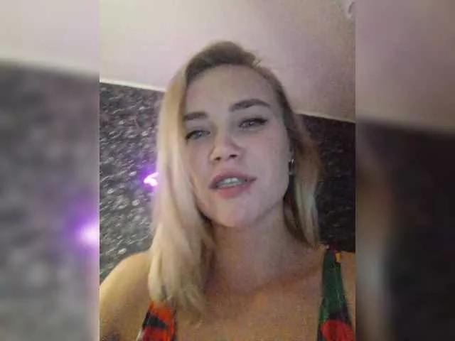 PrincesseMonako on BongaCams 