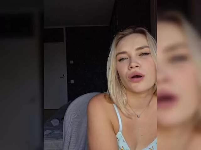 PrincesseMonako on BongaCams 