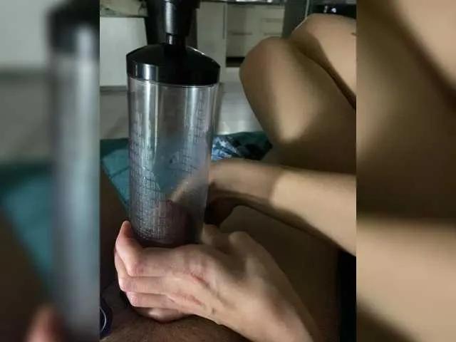 Explore 33 years old Riga-5 from BongaCams Riga-5 from BongaCams