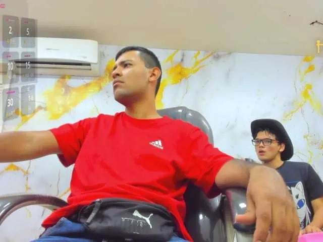 Checkout BongaCams's SauvagesDreams SauvagesDreams from BongaCams