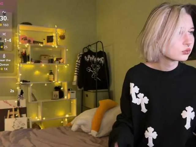 Sweet VeryRareTwins wants you to fuck their body now VeryRareTwins from BongaCams