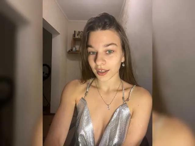 Discover 20 years old Vesta22 from BongaCams Vesta22 from BongaCams
