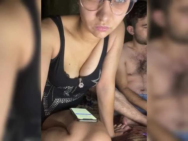 Watch Yanina7777, they want to masturbate for you yanina7777 from BongaCams