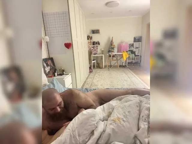 BongaCams YuGoVi YuGoVi from BongaCams