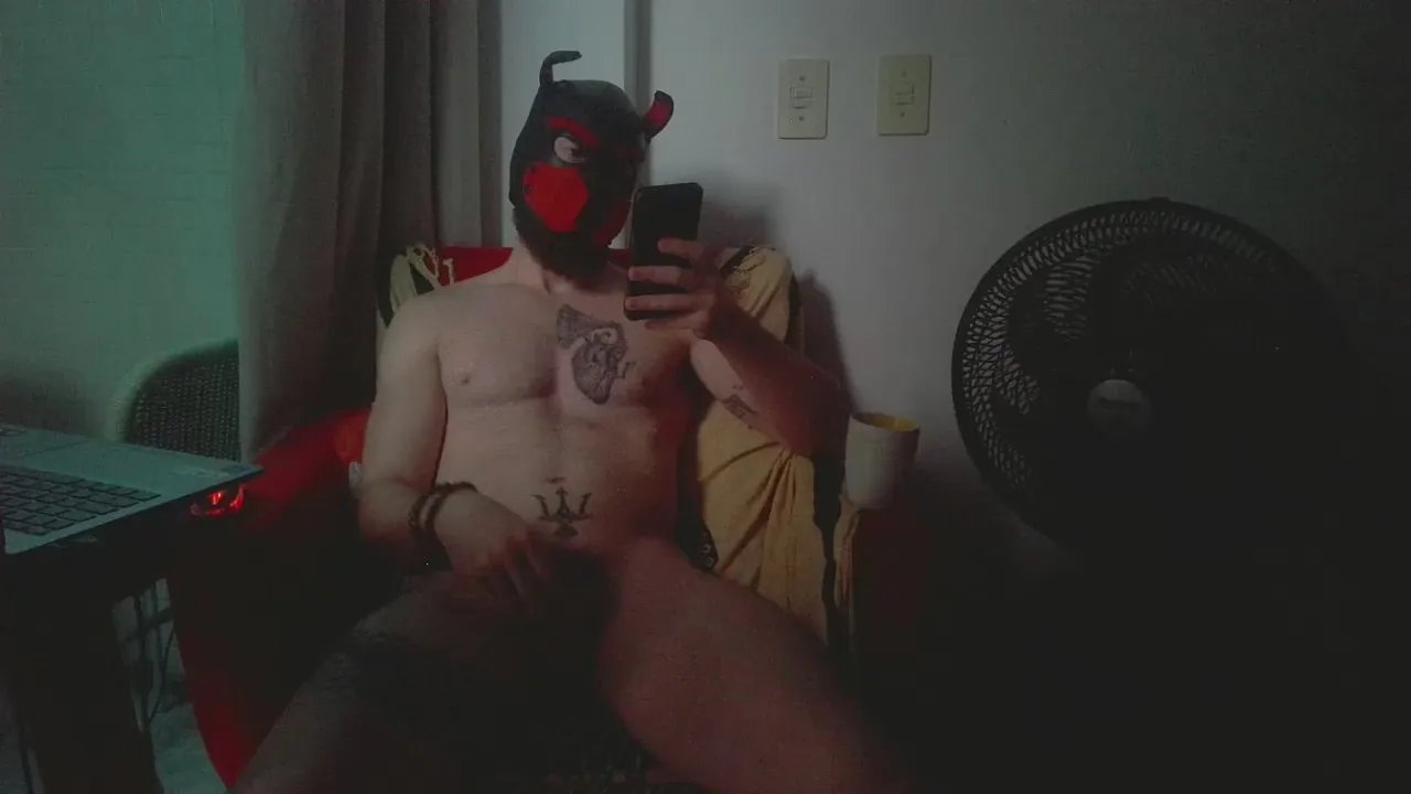 Offline brankello2 on Cam4
